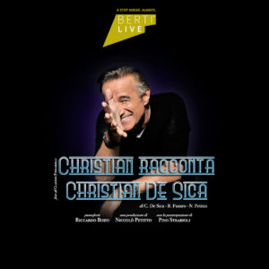 Christian De Sica, Roma