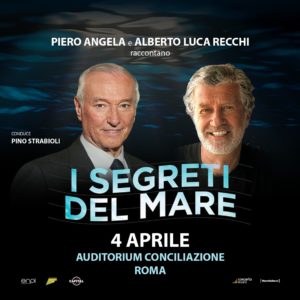 I segreti del mare