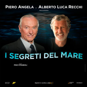 I segreti del mare