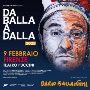 DA BALLA A DALLA – FIRENZE