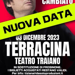 Angelo Duro – Terracina (LT)