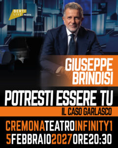 Il Caso Garlasco – Cremona
